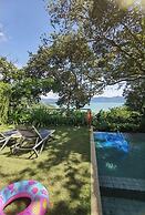 Ambong Pool Villas