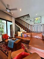 Ambong Pool Villas