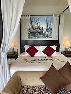 Ambong Pool Villas