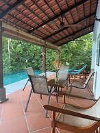 Ambong Pool Villas