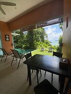 Ambong Pool Villas