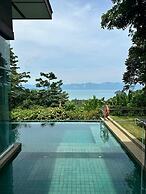 Ambong Pool Villas