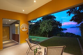 Ambong Pool Villas