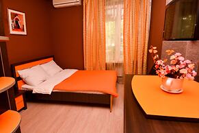 Istanbul Hotel