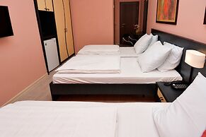 Istanbul Hotel
