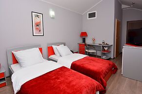 Istanbul Hotel