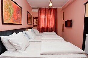 Istanbul Hotel