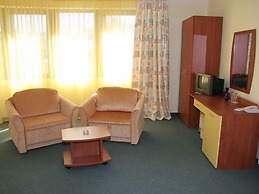 Hotel Grand