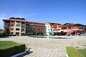 Hotel Grand