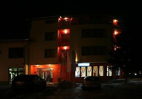 Hotel Grand