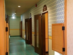 Yunokawa Kanko Hotel Shoen