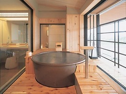 Yunokawa Kanko Hotel Shoen