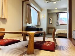 Yunokawa Kanko Hotel Shoen