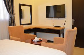 Fakhamat Aldyar for serviced Apartments