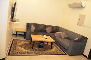 Fakhamat Aldyar for serviced Apartments