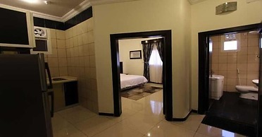 Fakhamat Aldyar for serviced Apartments