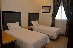 Fakhamat Aldyar for serviced Apartments