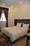 Fakhamat Aldyar for serviced Apartments