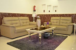 Fakhamat Aldyar for serviced Apartments