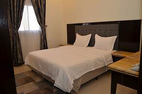 Fakhamat Aldyar for serviced Apartments