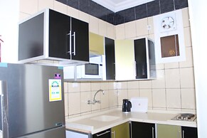 Fakhamat Aldyar for serviced Apartments
