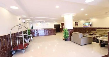 Fakhamat Aldyar for serviced Apartments