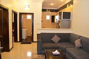 Fakhamat Aldyar for serviced Apartments