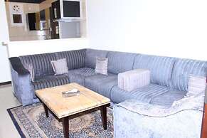 Fakhamat Aldyar for serviced Apartments