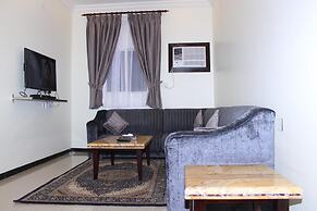 Fakhamat Aldyar for serviced Apartments