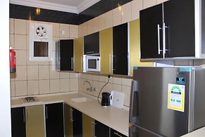 Fakhamat Aldyar for serviced Apartments