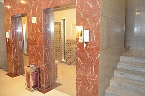 Fakhamat Aldyar for serviced Apartments