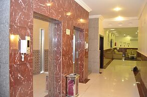 Fakhamat Aldyar for serviced Apartments