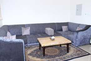 Fakhamat Aldyar for serviced Apartments