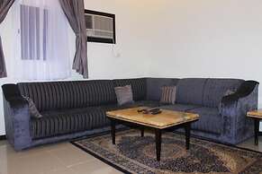 Fakhamat Aldyar for serviced Apartments
