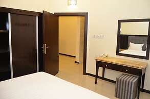 Fakhamat Aldyar for serviced Apartments