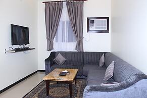 Fakhamat Aldyar for serviced Apartments