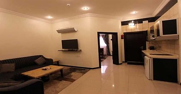 Fakhamat Aldyar for serviced Apartments