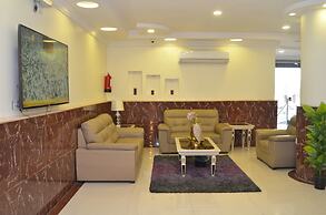 Fakhamat Aldyar for serviced Apartments