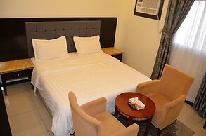 Fakhamat Aldyar for serviced Apartments