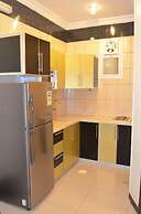 Fakhamat Aldyar for serviced Apartments