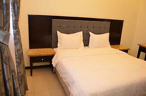 Fakhamat Aldyar for serviced Apartments