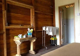 Hill Top Resort