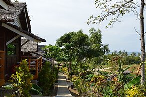 Hill Top Resort
