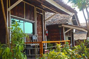 Hill Top Resort