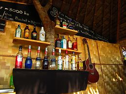 Hill Top Resort
