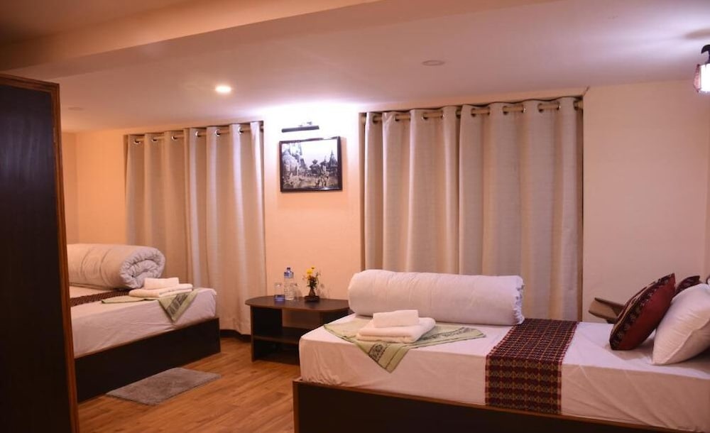 Subha Guest House