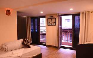Subha Guest House