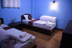 Subha Guest House