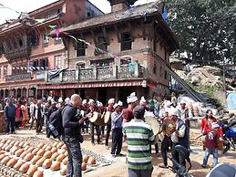 Subha Guest House