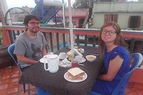 Subha Guest House